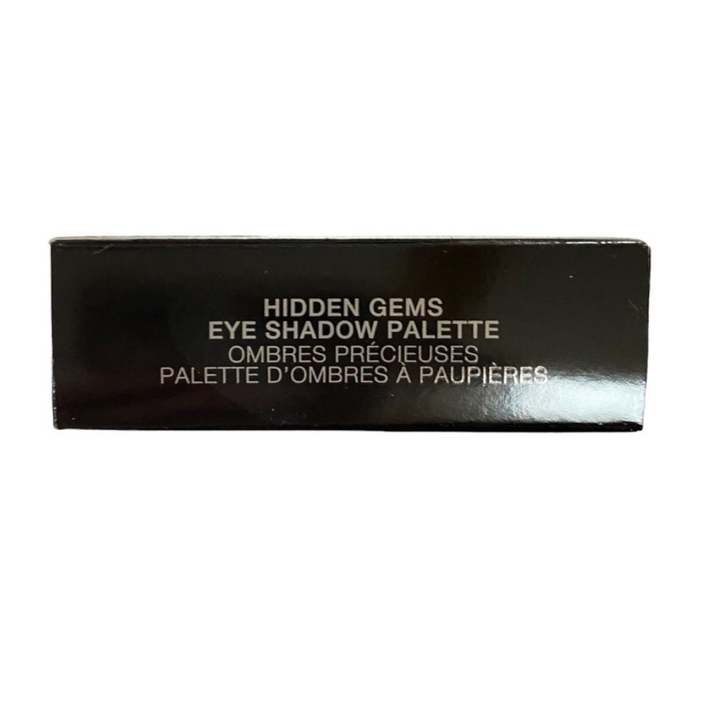 Laura Mercier Hidden Gems Artist Eye
Colour Palette Eyeshadow - Picture 7 of 8